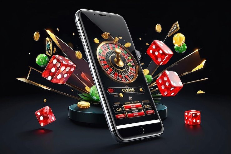 Virtual horse racing and casino games on phnice online platform