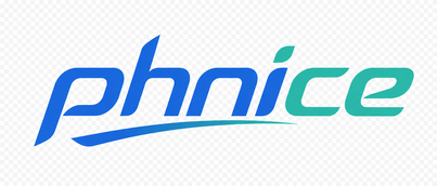 phnice logo